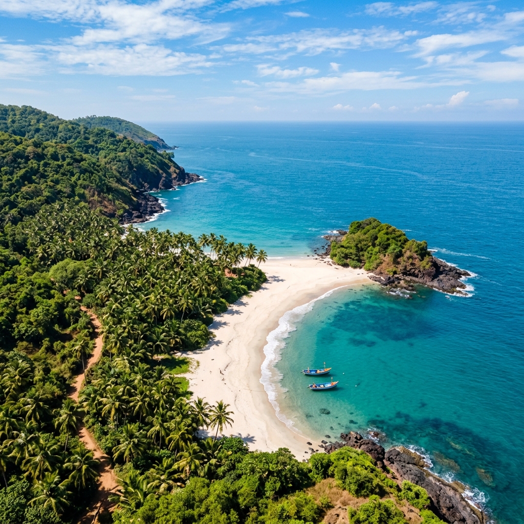 Goa