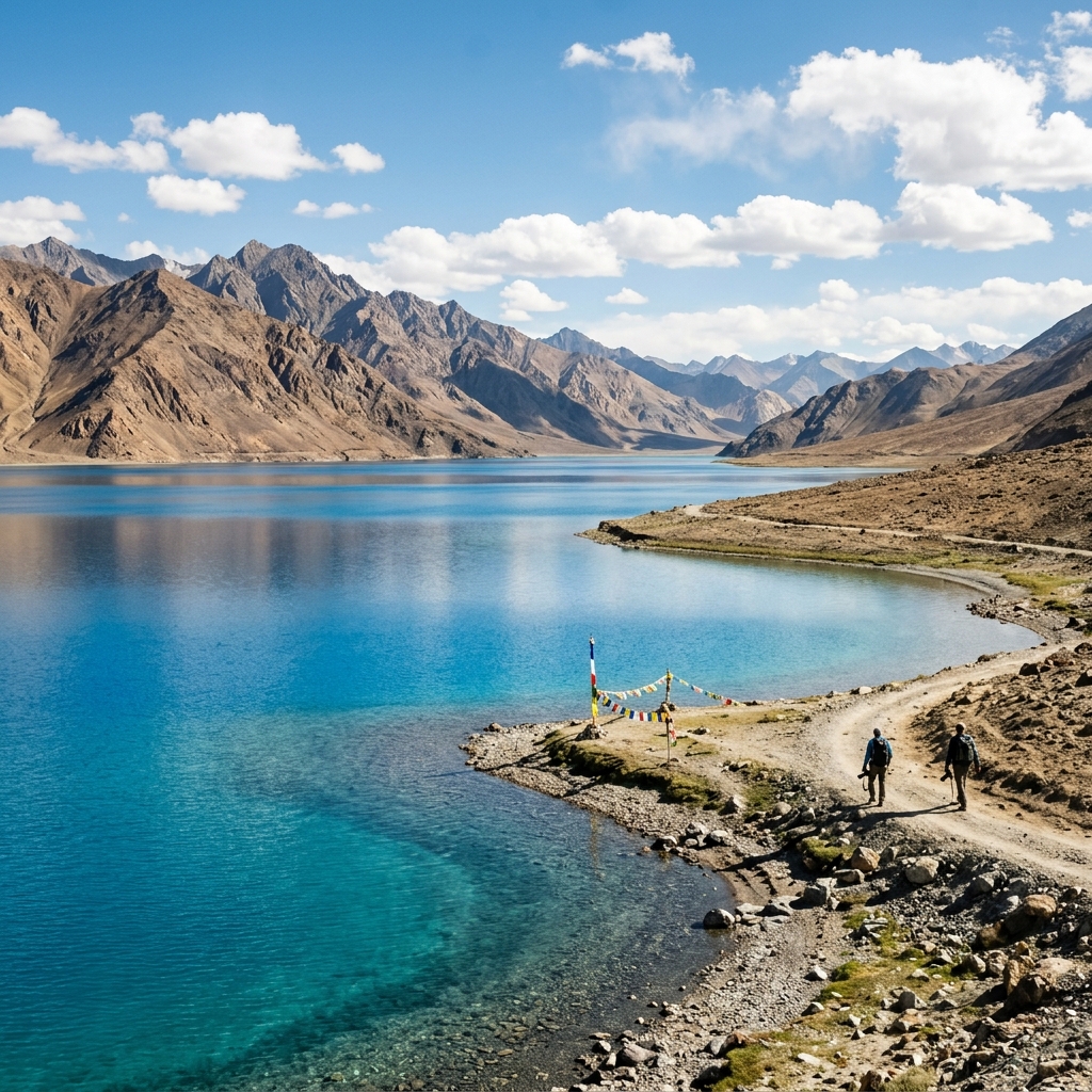 Ladakh