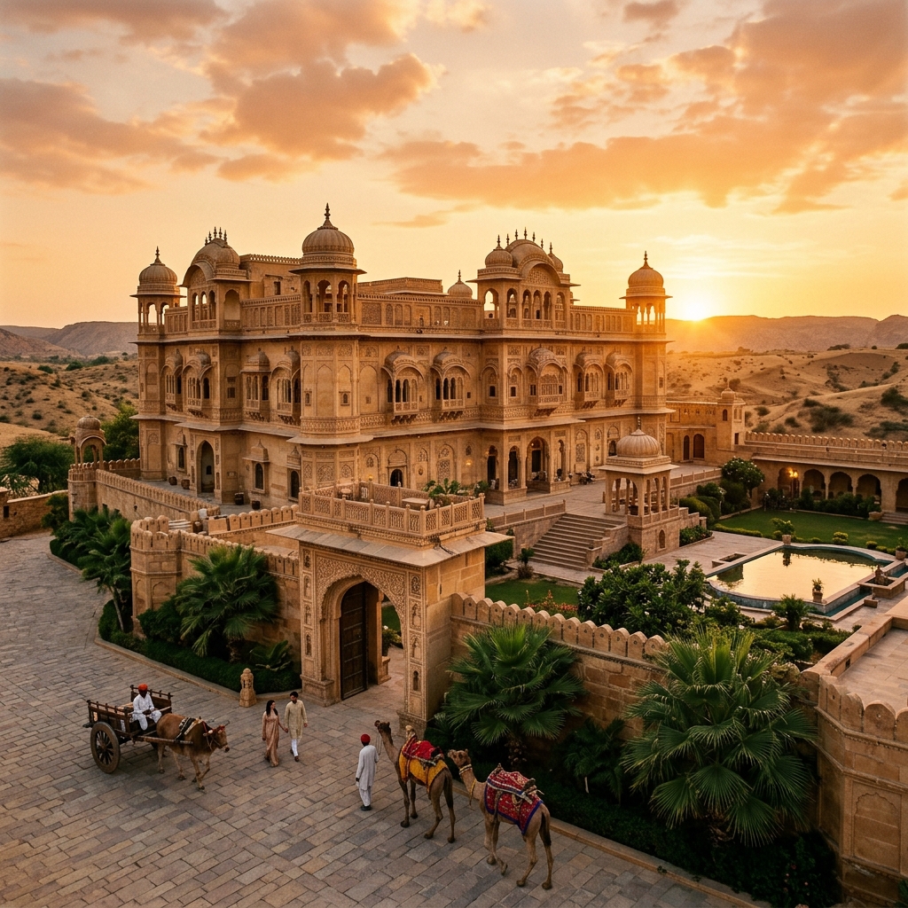 Rajasthan