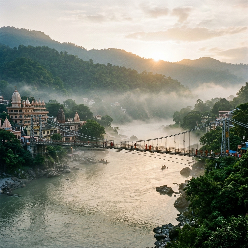 Rishikesh