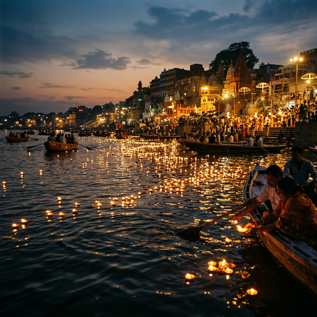 Varanasi