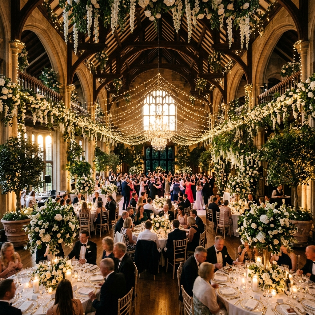 Wedding Decorations